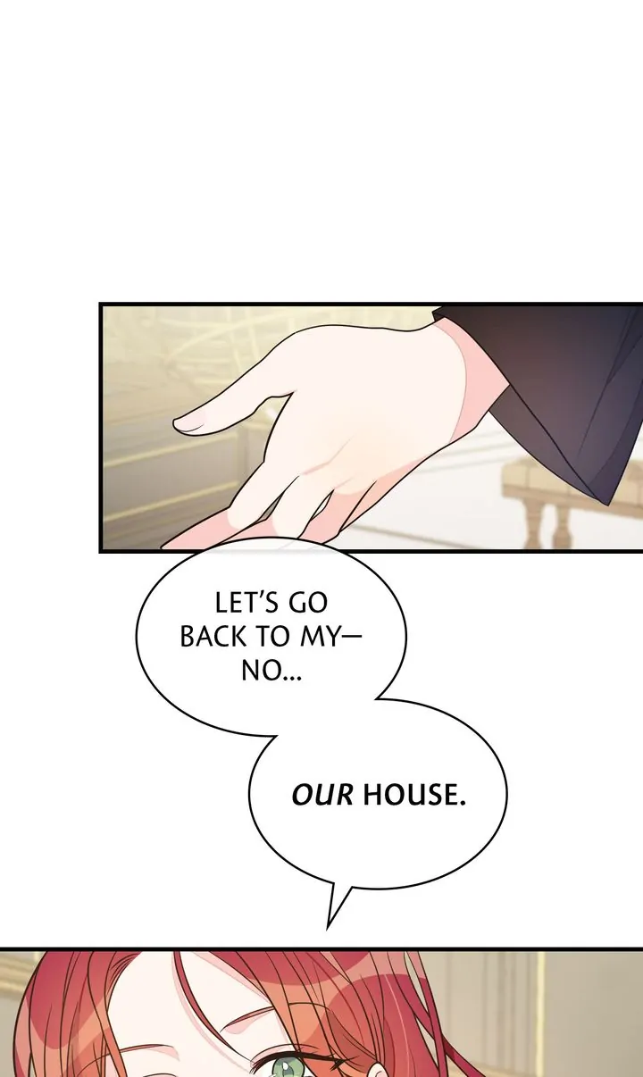 Till Divorce Do Us Part! chapter 7 page 26