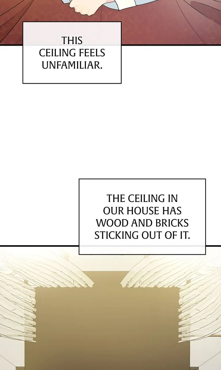 Till Divorce Do Us Part! chapter 7 page 32