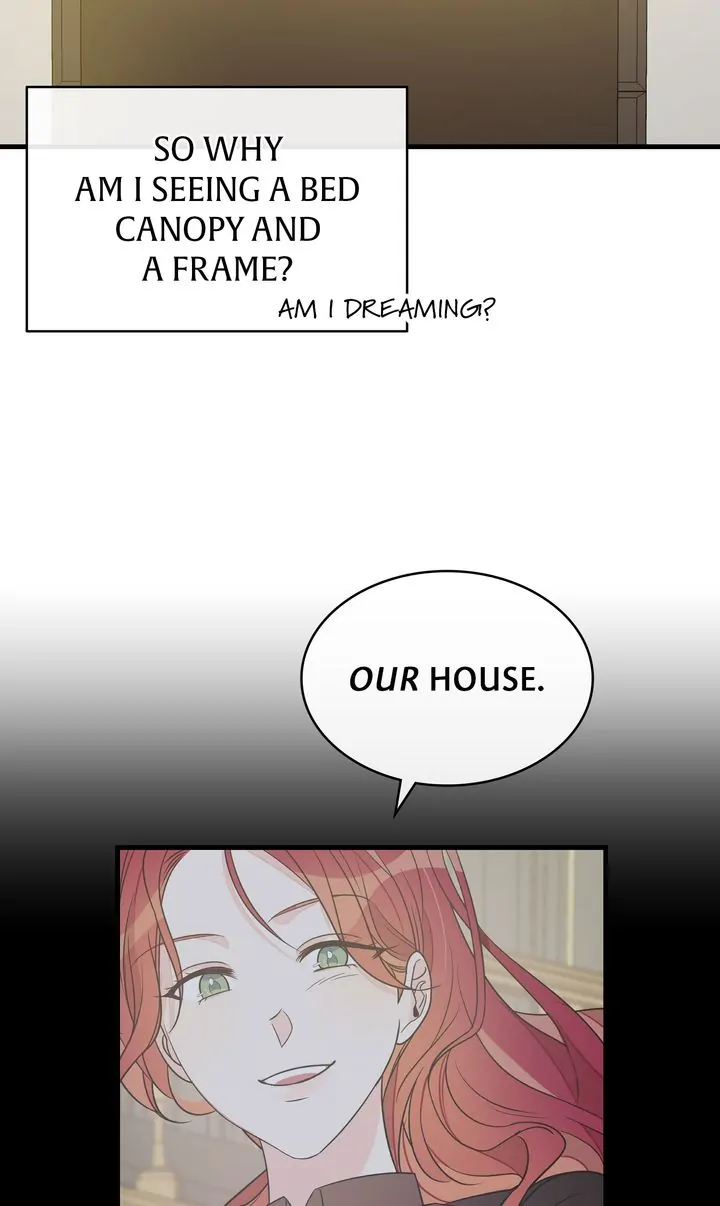 Till Divorce Do Us Part! chapter 7 page 33