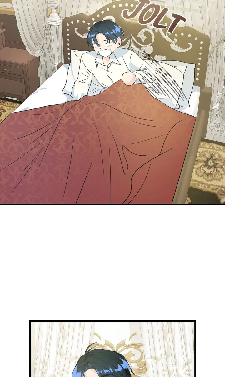 Till Divorce Do Us Part! chapter 7 page 35
