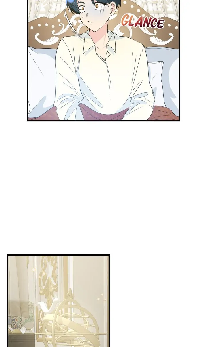 Till Divorce Do Us Part! chapter 7 page 36
