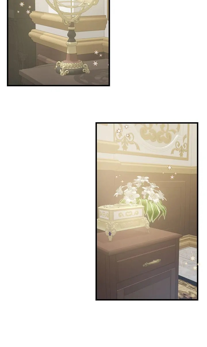 Till Divorce Do Us Part! chapter 7 page 37