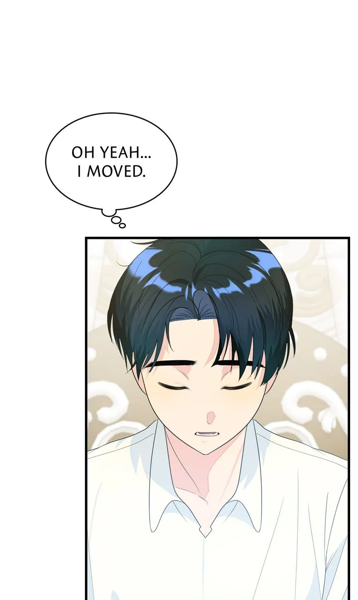 Till Divorce Do Us Part! chapter 7 page 38