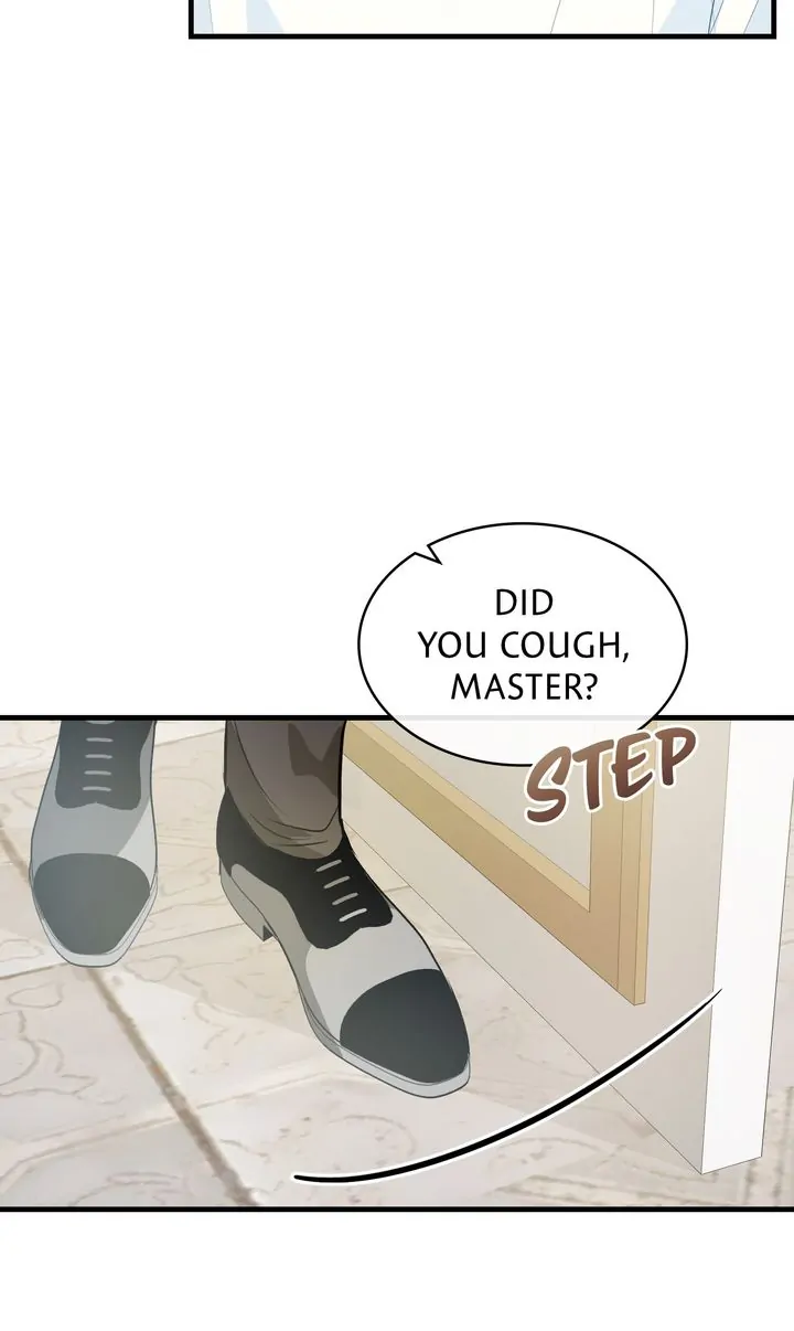 Till Divorce Do Us Part! chapter 7 page 39
