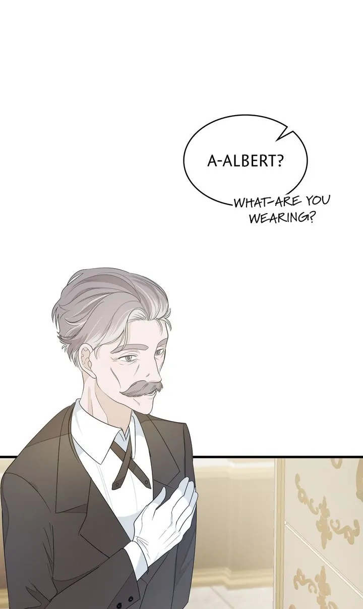 Till Divorce Do Us Part! chapter 7 page 40
