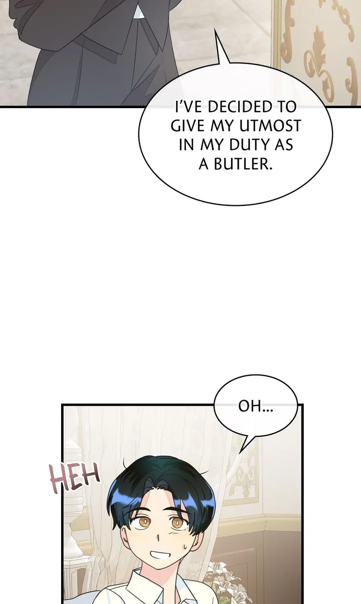 Till Divorce Do Us Part! chapter 7 page 41