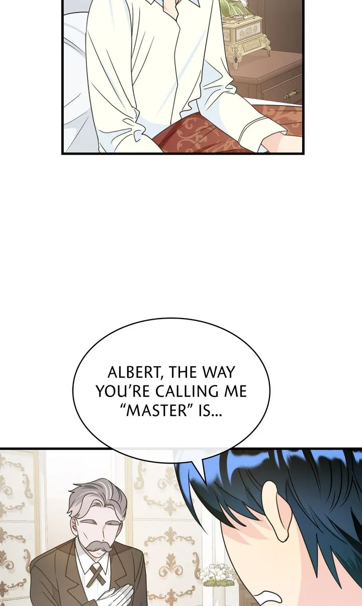 Till Divorce Do Us Part! chapter 7 page 42