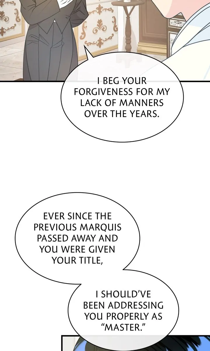 Till Divorce Do Us Part! chapter 7 page 43
