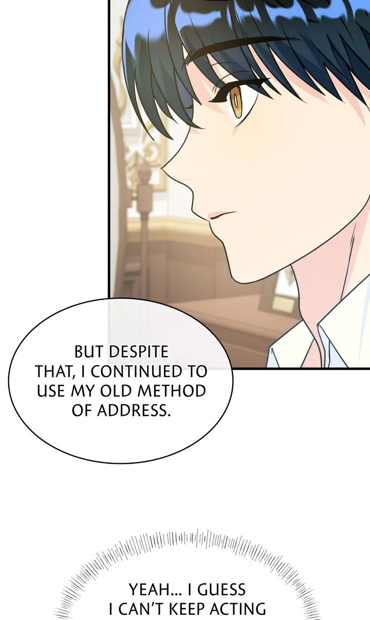 Till Divorce Do Us Part! chapter 7 page 44
