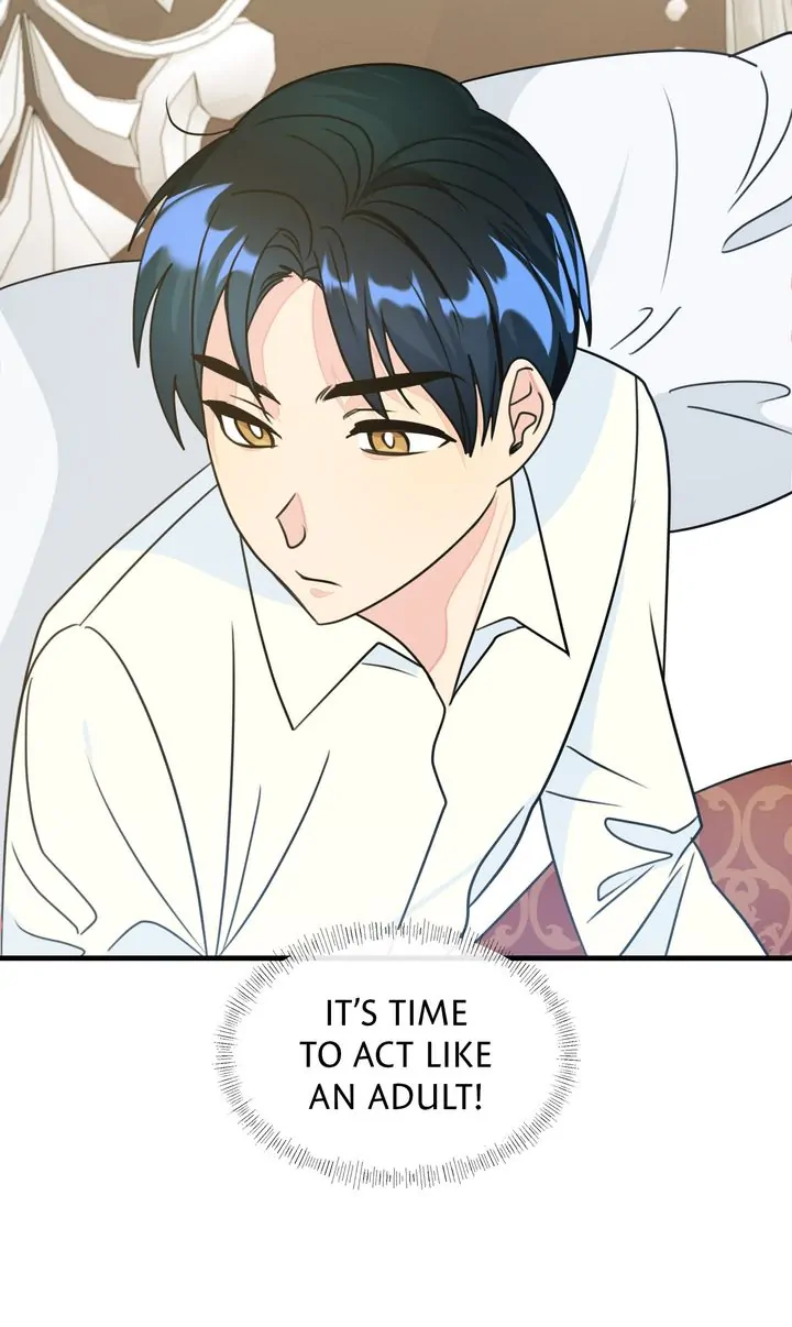 Till Divorce Do Us Part! chapter 7 page 46