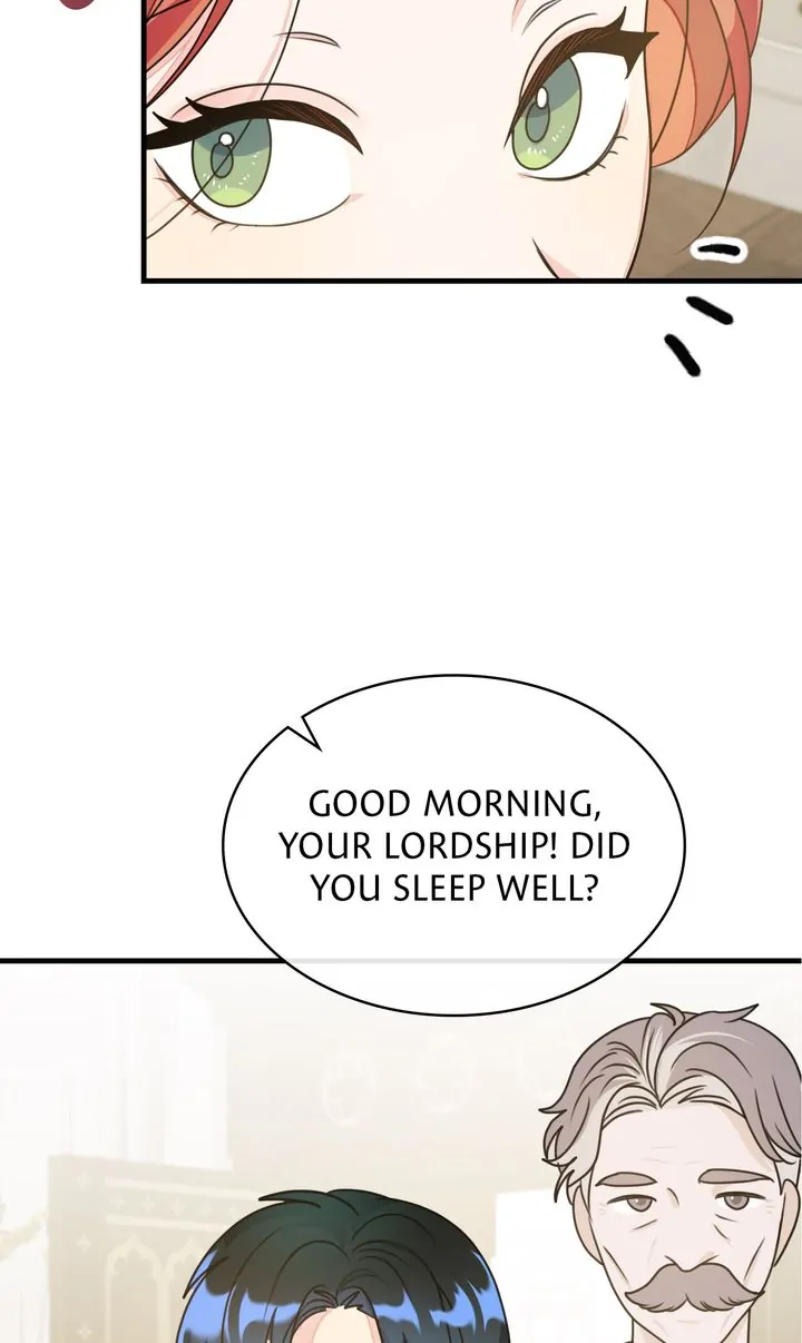 Till Divorce Do Us Part! chapter 7 page 50