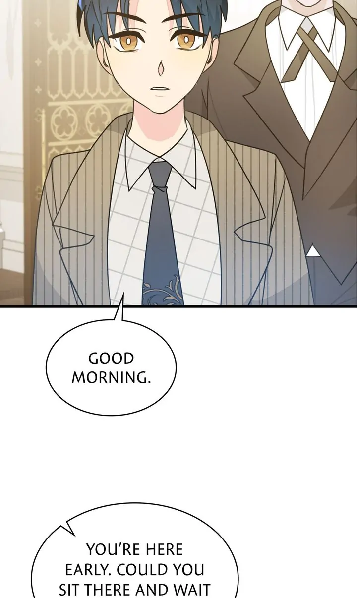 Till Divorce Do Us Part! chapter 7 page 51