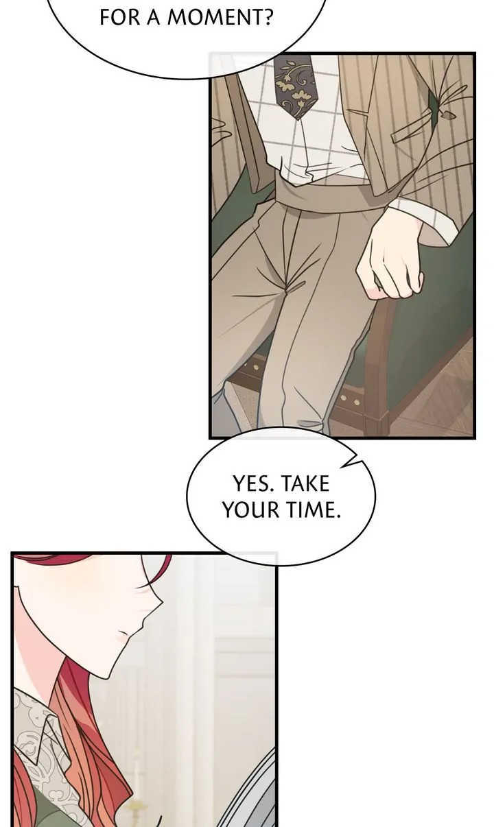 Till Divorce Do Us Part! chapter 7 page 52