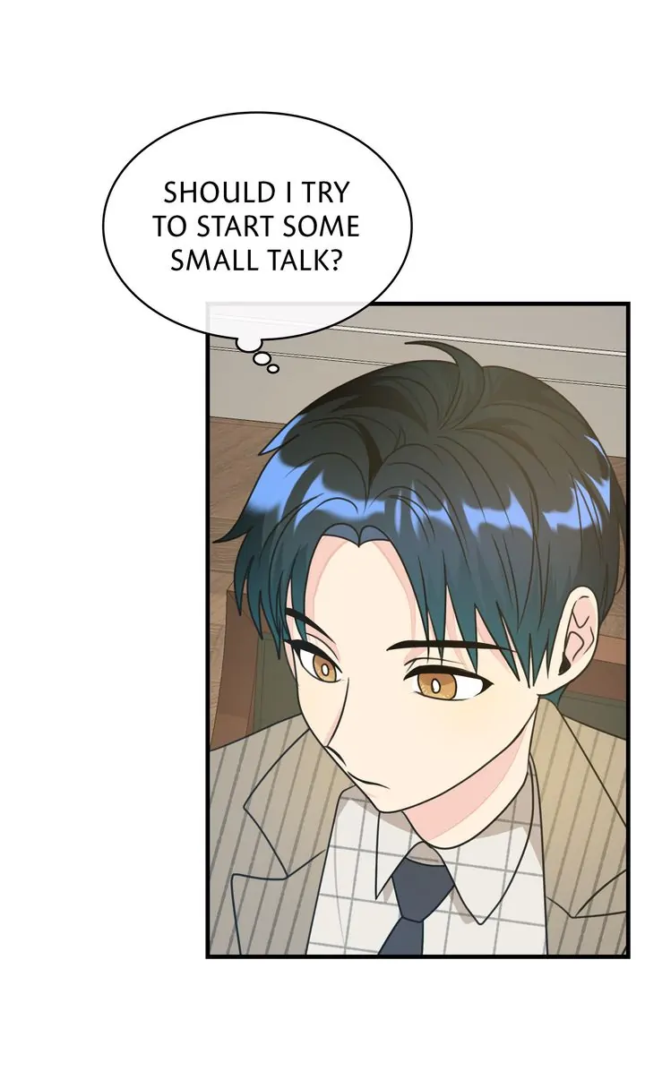 Till Divorce Do Us Part! chapter 7 page 55