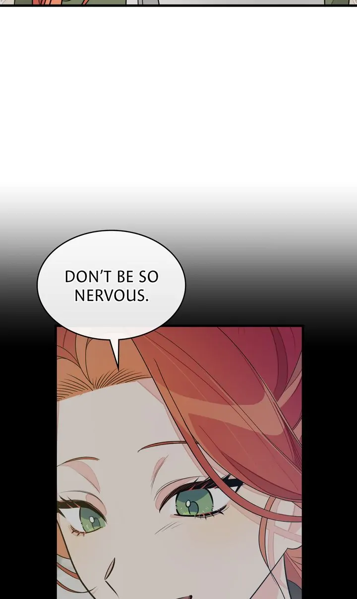 Till Divorce Do Us Part! chapter 7 page 57