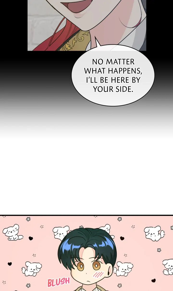 Till Divorce Do Us Part! chapter 7 page 58