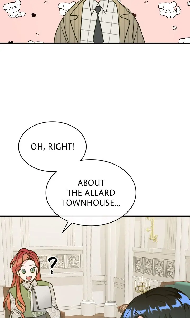 Till Divorce Do Us Part! chapter 7 page 59