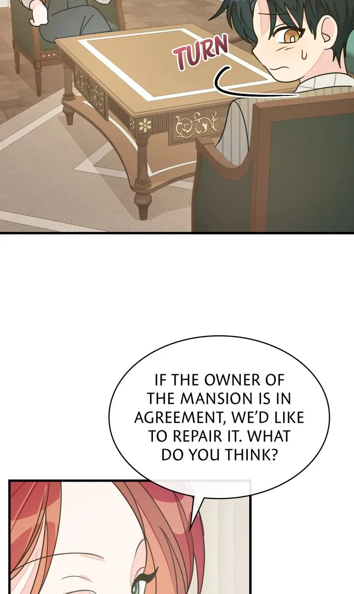 Till Divorce Do Us Part! chapter 7 page 60