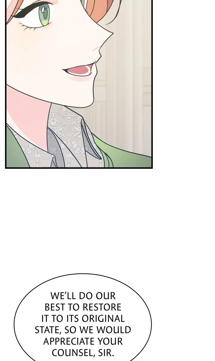 Till Divorce Do Us Part! chapter 7 page 61