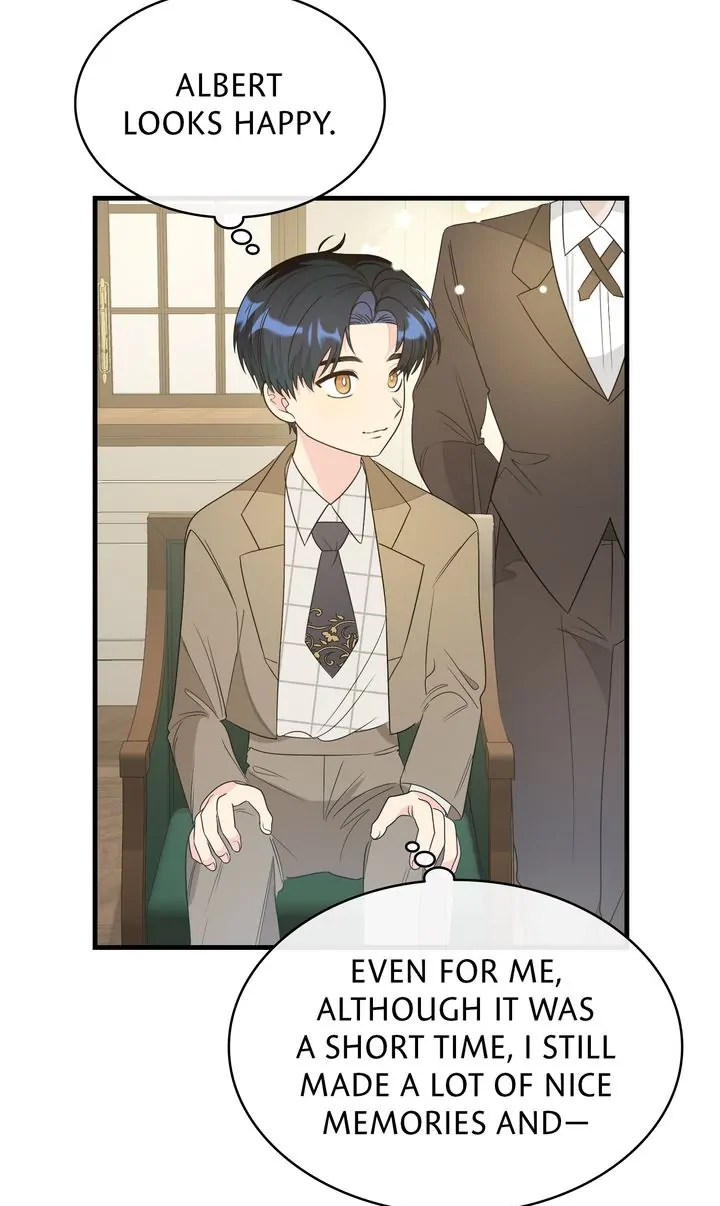 Till Divorce Do Us Part! chapter 7 page 63