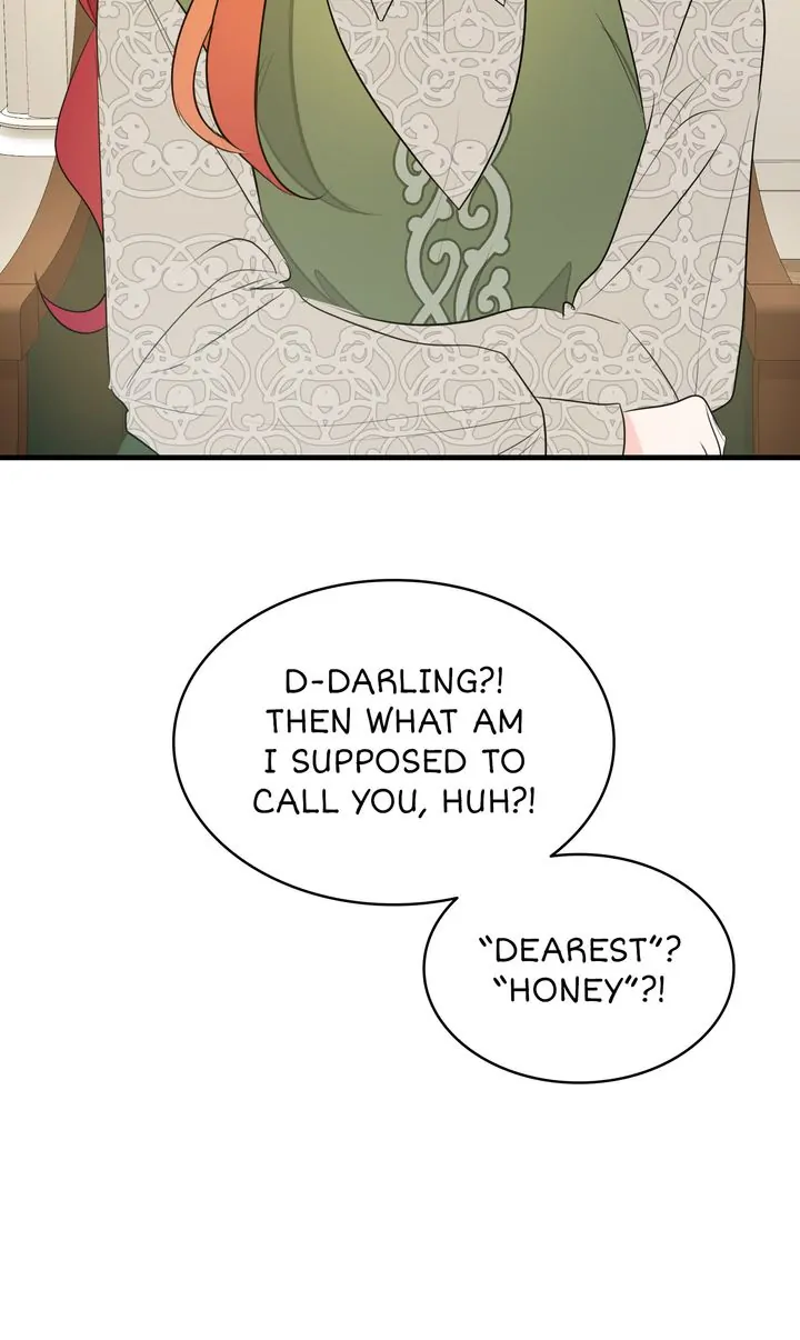 Till Divorce Do Us Part! chapter 7 page 71