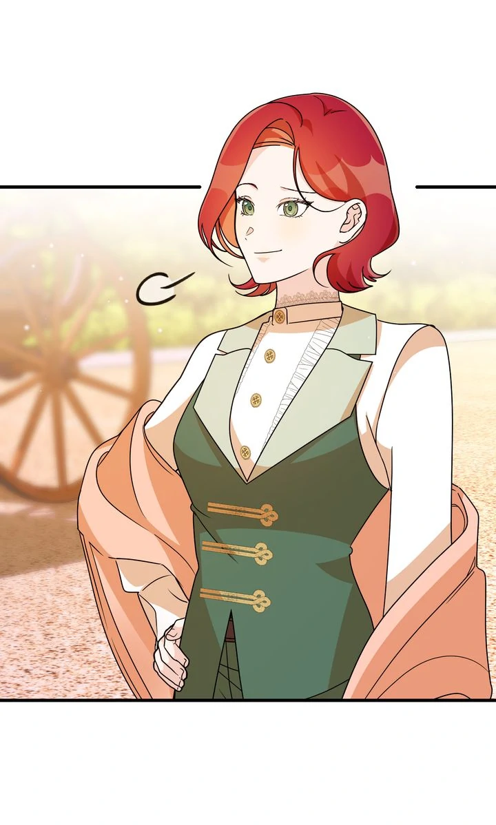Till Divorce Do Us Part! chapter 70 page 12