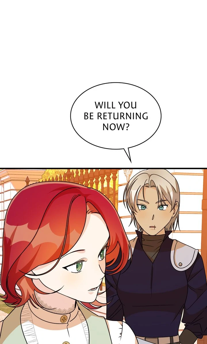 Till Divorce Do Us Part! chapter 70 page 13
