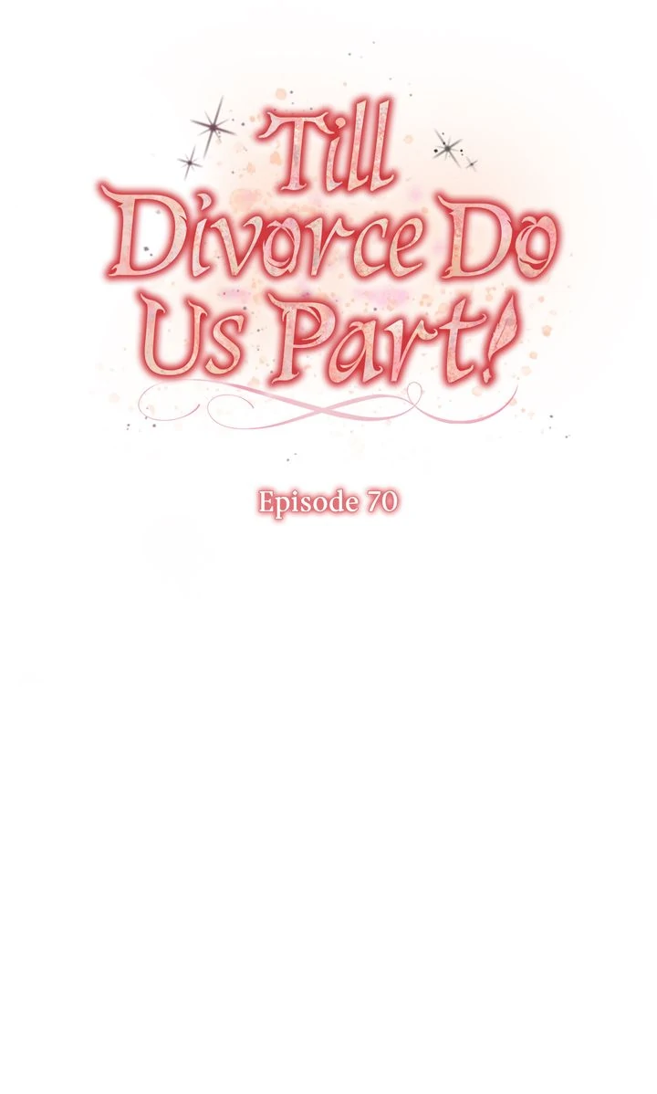 Till Divorce Do Us Part! chapter 70 page 16