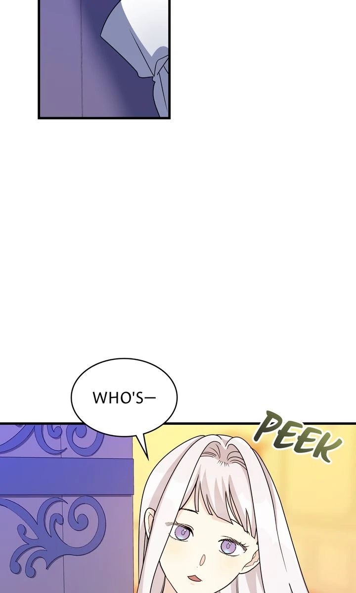 Till Divorce Do Us Part! chapter 70 page 19