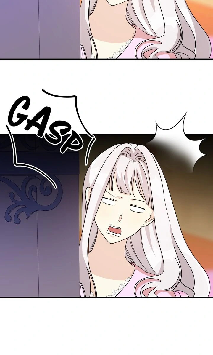 Till Divorce Do Us Part! chapter 70 page 20