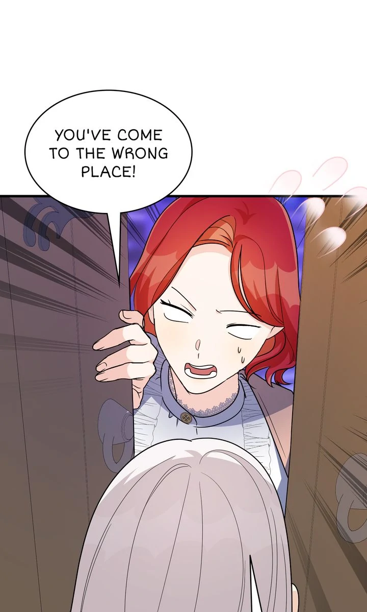 Till Divorce Do Us Part! chapter 70 page 21