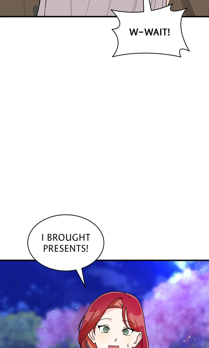 Till Divorce Do Us Part! chapter 70 page 22