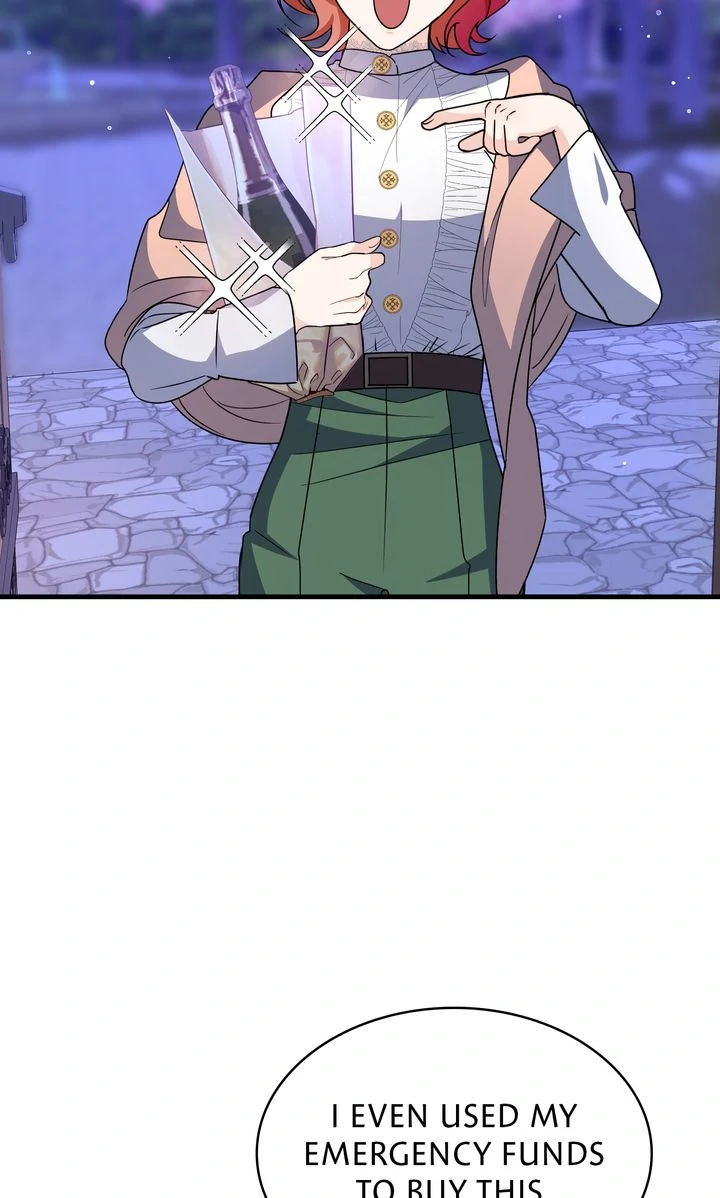 Till Divorce Do Us Part! chapter 70 page 23