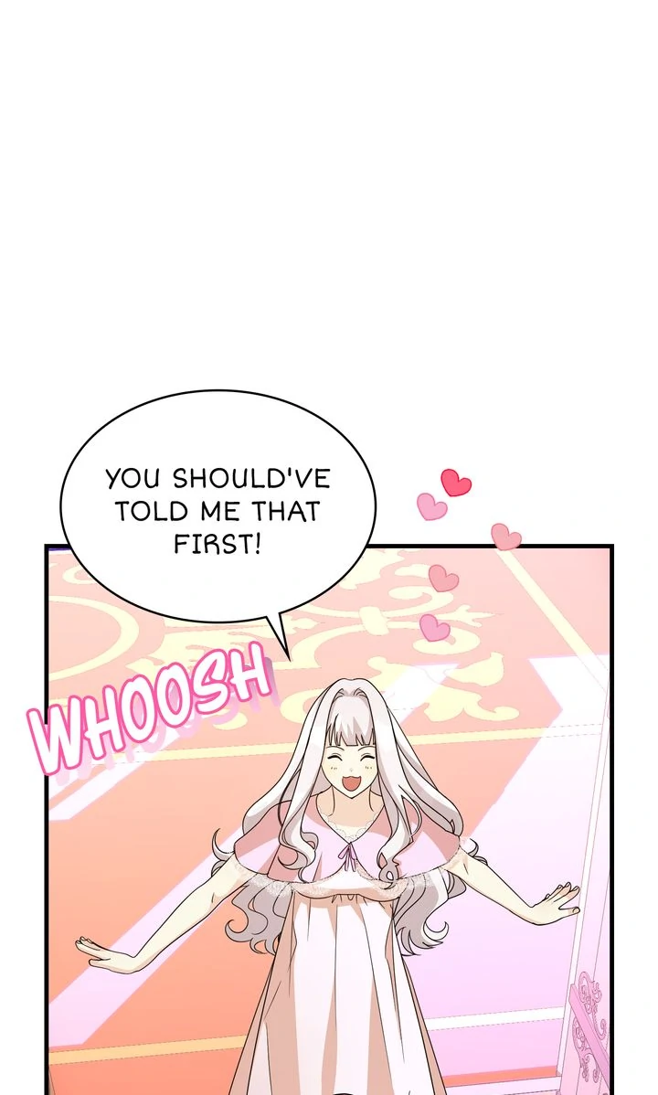 Till Divorce Do Us Part! chapter 70 page 25