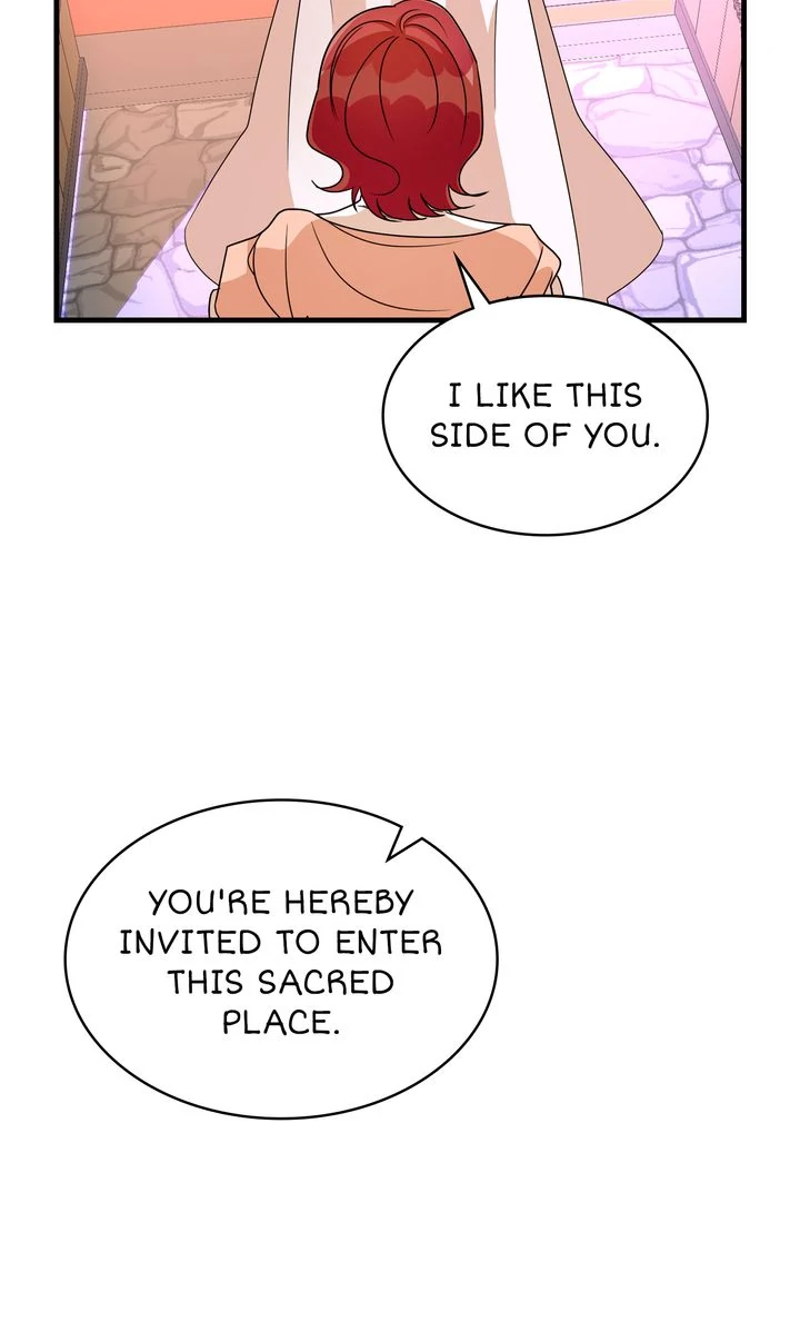 Till Divorce Do Us Part! chapter 70 page 26