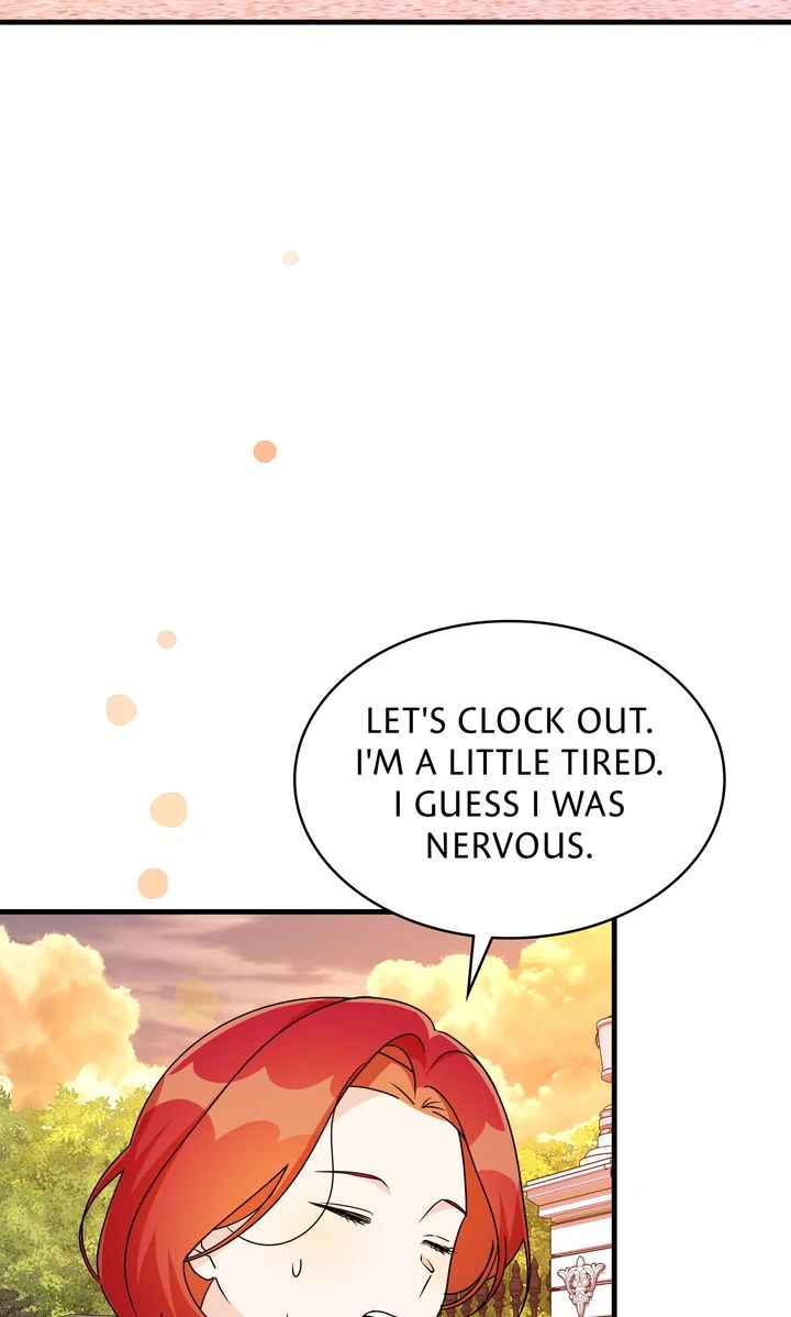 Till Divorce Do Us Part! chapter 70 page 3