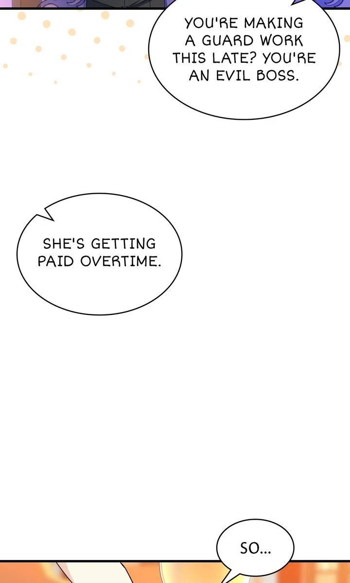 Till Divorce Do Us Part! chapter 70 page 30