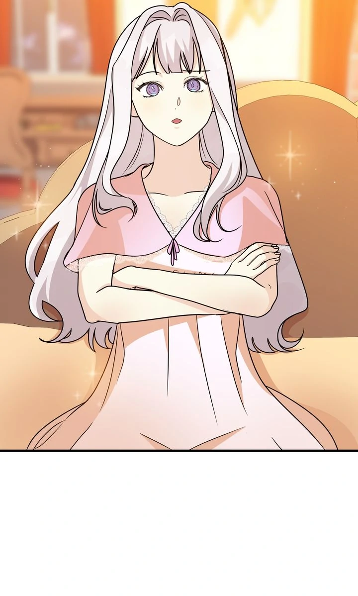 Till Divorce Do Us Part! chapter 70 page 32