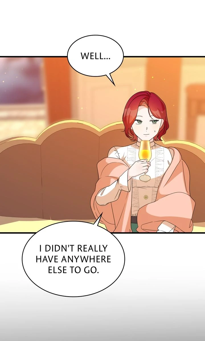Till Divorce Do Us Part! chapter 70 page 33