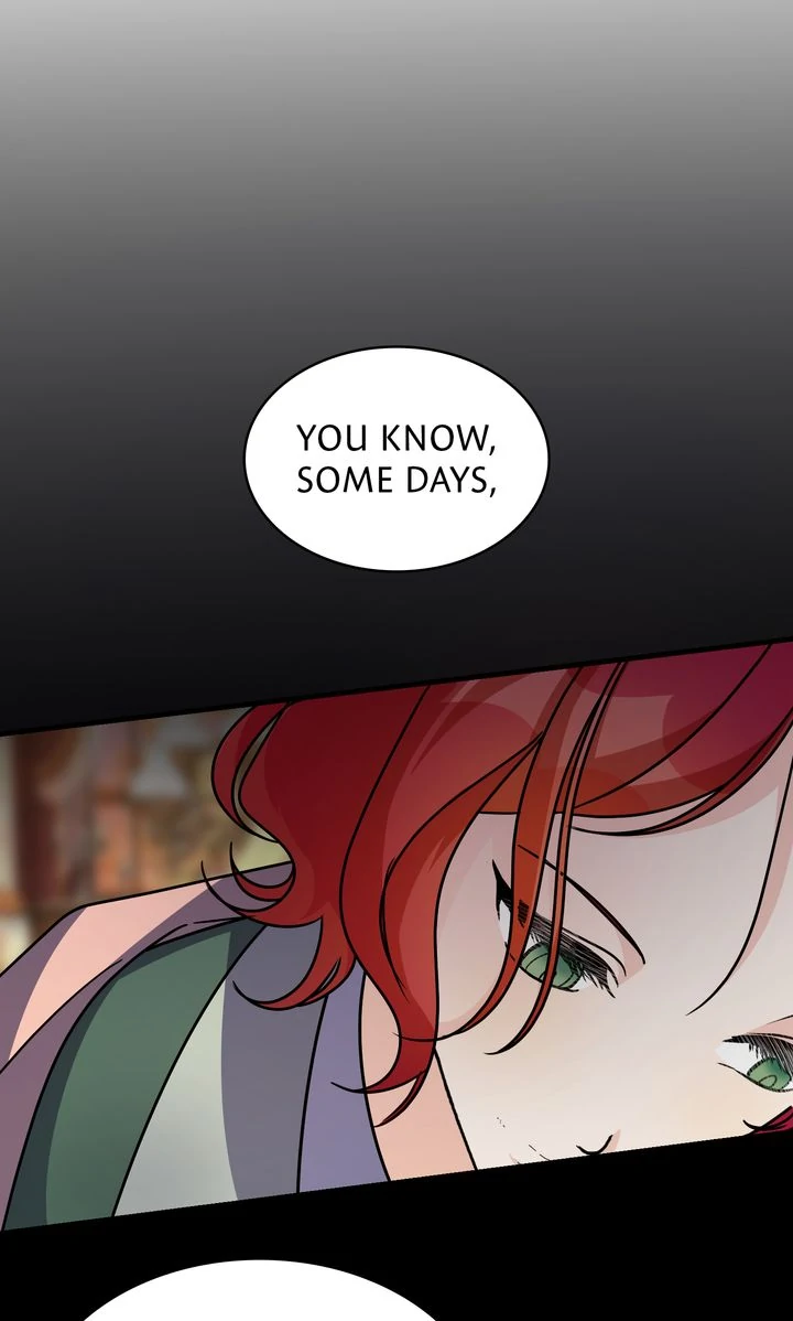 Till Divorce Do Us Part! chapter 70 page 34