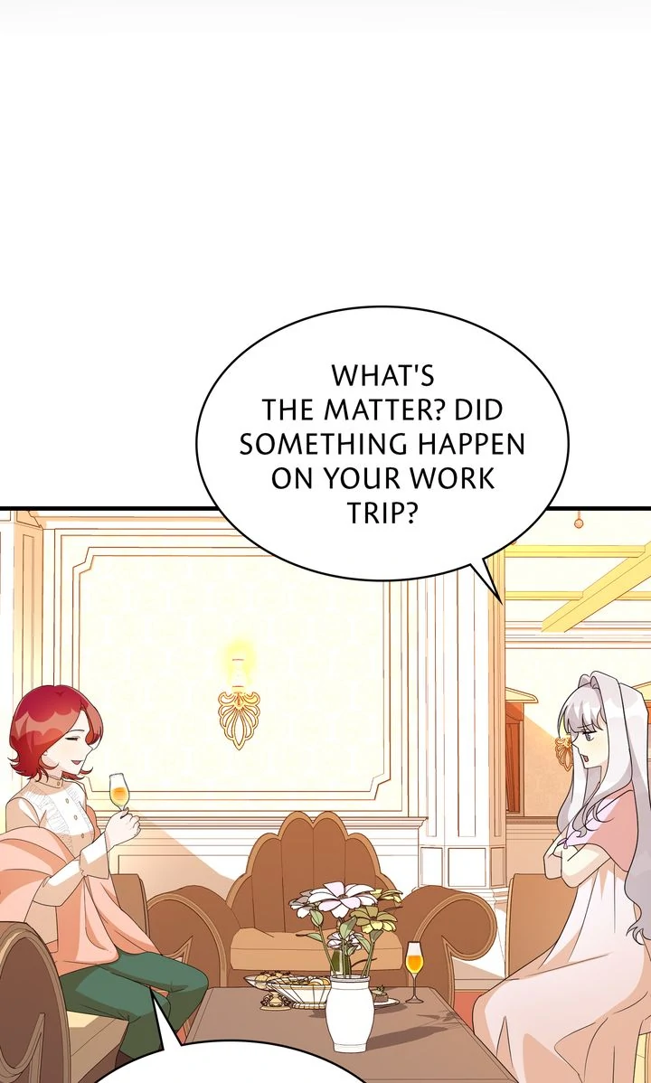 Till Divorce Do Us Part! chapter 70 page 37