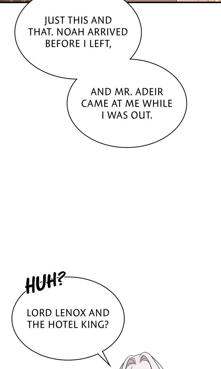 Till Divorce Do Us Part! chapter 70 page 38