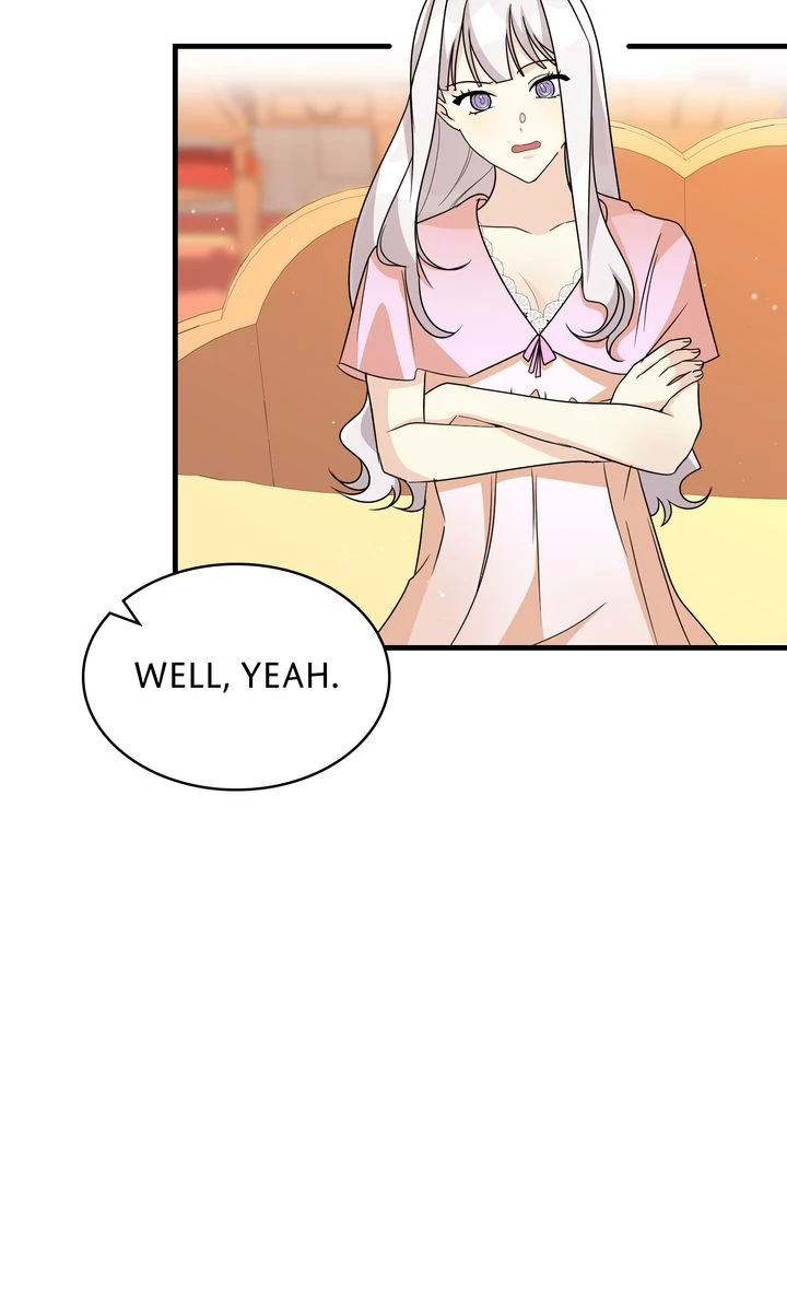 Till Divorce Do Us Part! chapter 70 page 39