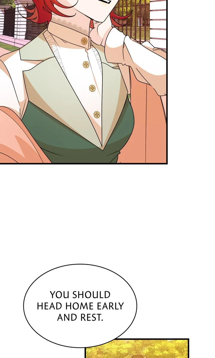 Till Divorce Do Us Part! chapter 70 page 4