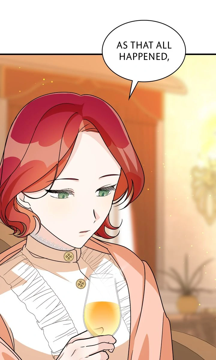 Till Divorce Do Us Part! chapter 70 page 40