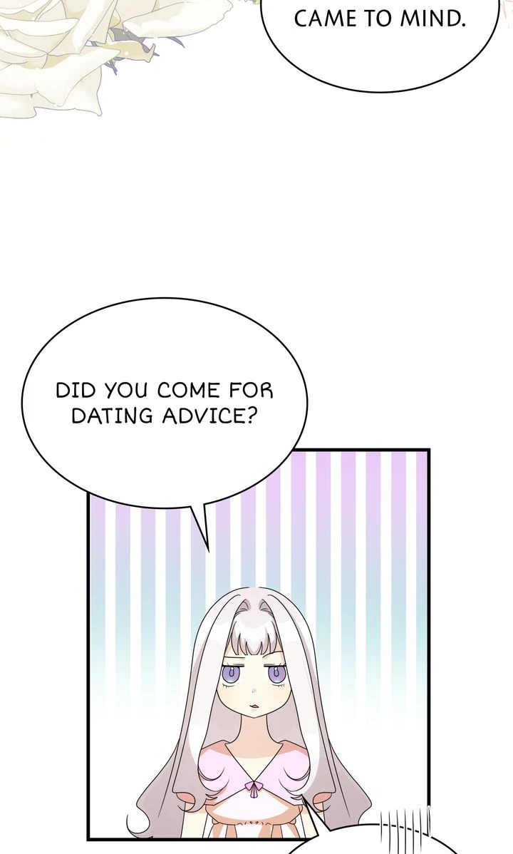 Till Divorce Do Us Part! chapter 70 page 43