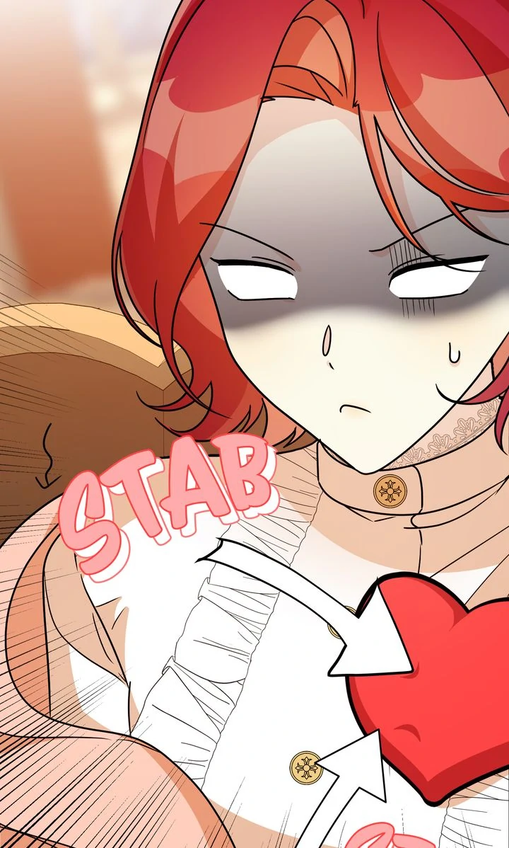 Till Divorce Do Us Part! chapter 70 page 45