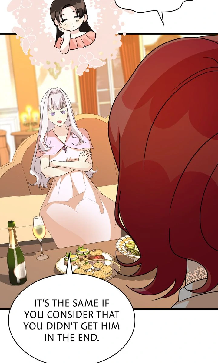 Till Divorce Do Us Part! chapter 70 page 47