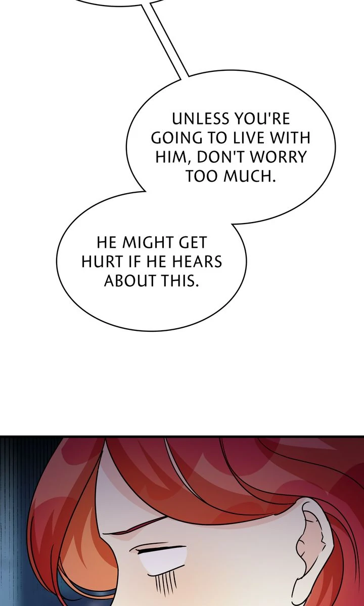 Till Divorce Do Us Part! chapter 70 page 48