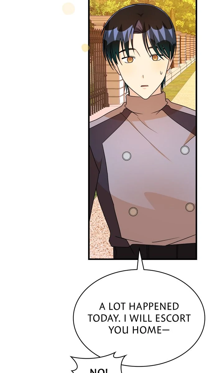 Till Divorce Do Us Part! chapter 70 page 5